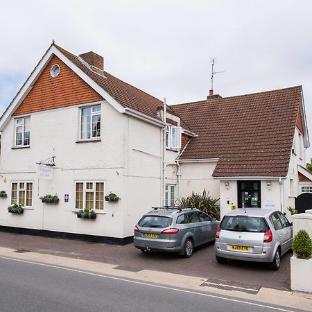 Bed and Breakfast The Maples Hythe  Exterior foto