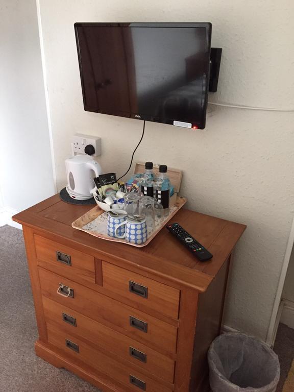 Bed and Breakfast The Maples Hythe  Zimmer foto