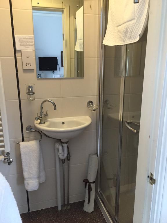 Bed and Breakfast The Maples Hythe  Zimmer foto