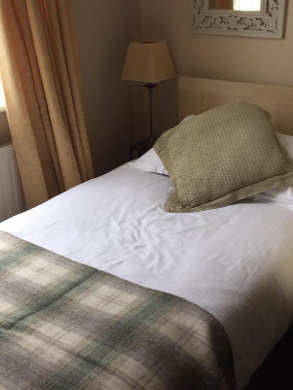 Bed and Breakfast The Maples Hythe  Zimmer foto