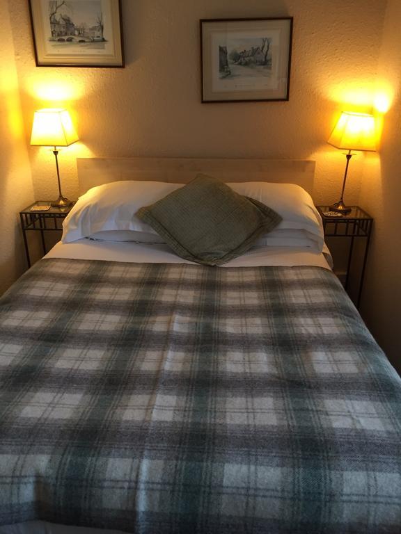 Bed and Breakfast The Maples Hythe  Zimmer foto