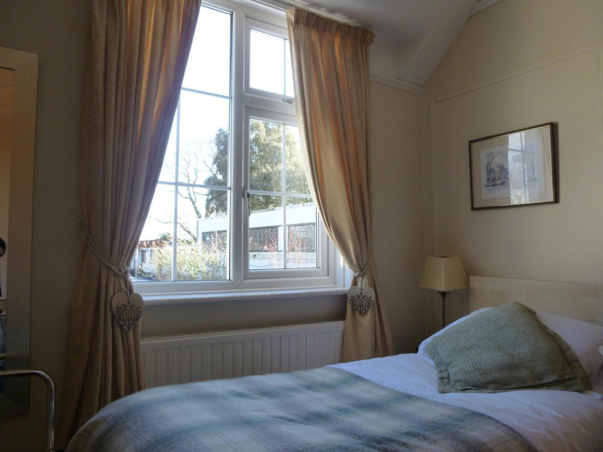 Bed and Breakfast The Maples Hythe  Zimmer foto