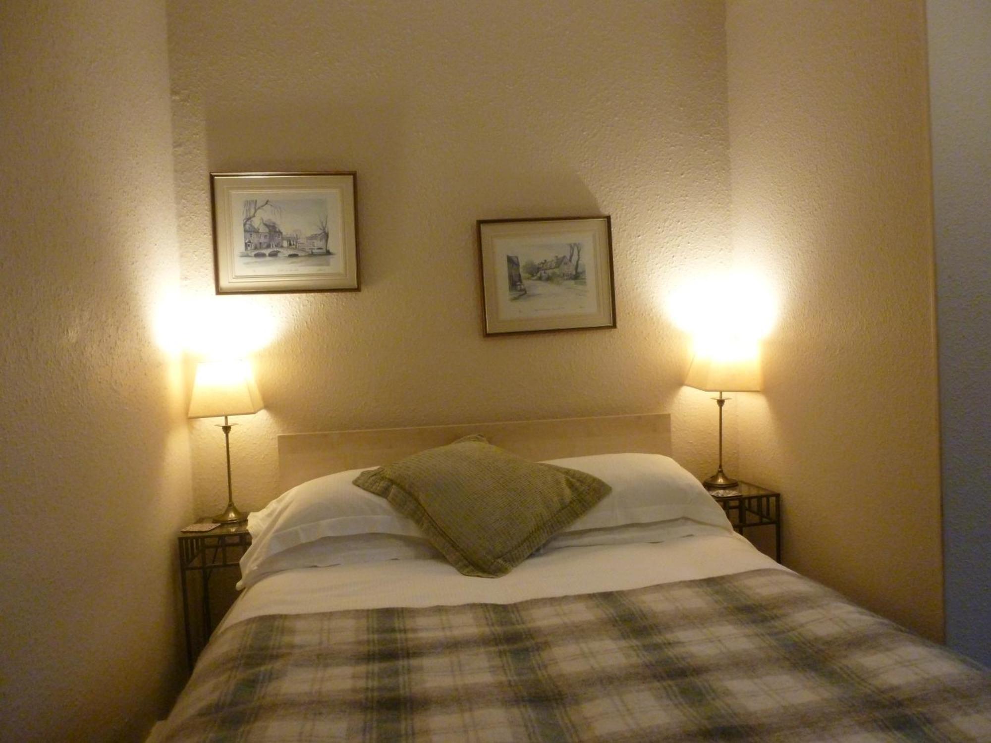 Bed and Breakfast The Maples Hythe  Zimmer foto