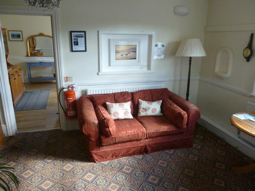 Bed and Breakfast The Maples Hythe  Exterior foto
