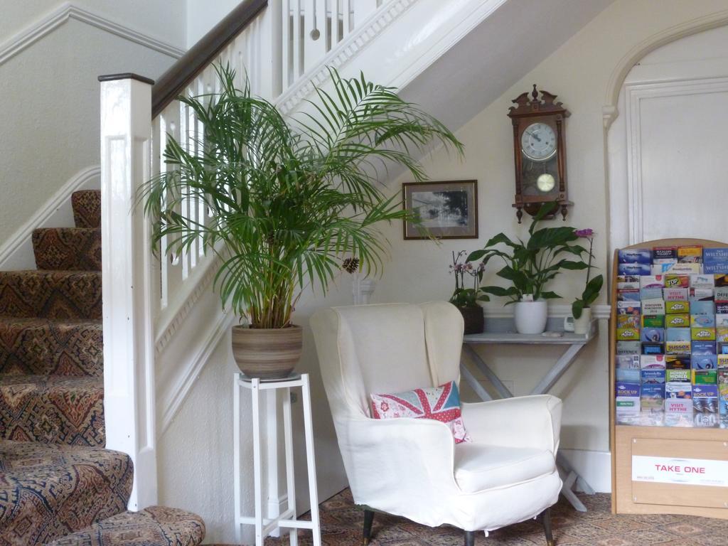 Bed and Breakfast The Maples Hythe  Exterior foto