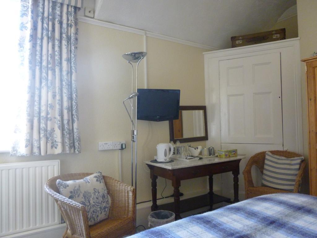 Bed and Breakfast The Maples Hythe  Exterior foto