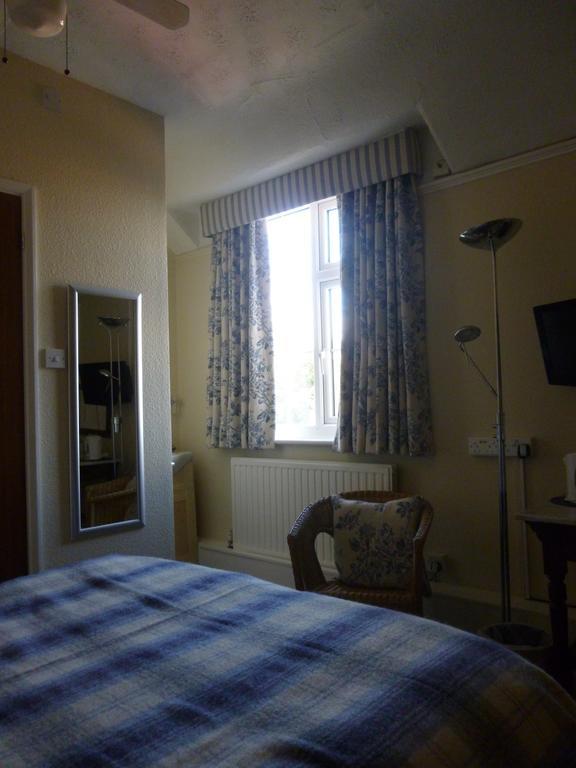 Bed and Breakfast The Maples Hythe  Exterior foto