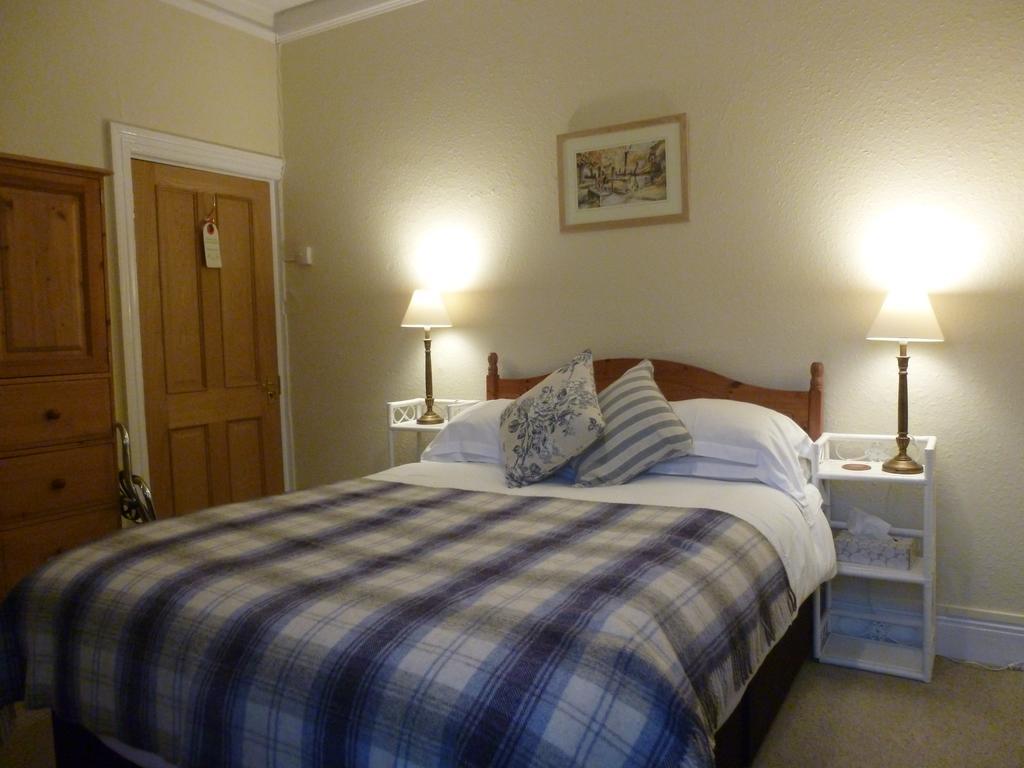 Bed and Breakfast The Maples Hythe  Zimmer foto