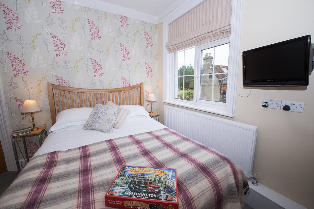 Bed and Breakfast The Maples Hythe  Exterior foto