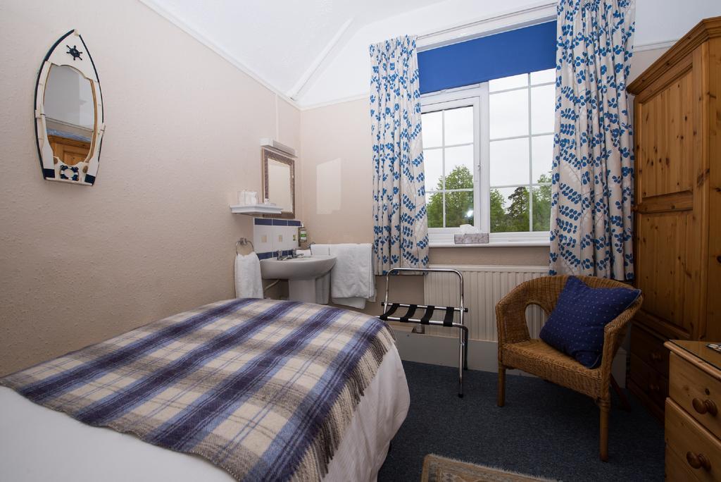 Bed and Breakfast The Maples Hythe  Exterior foto
