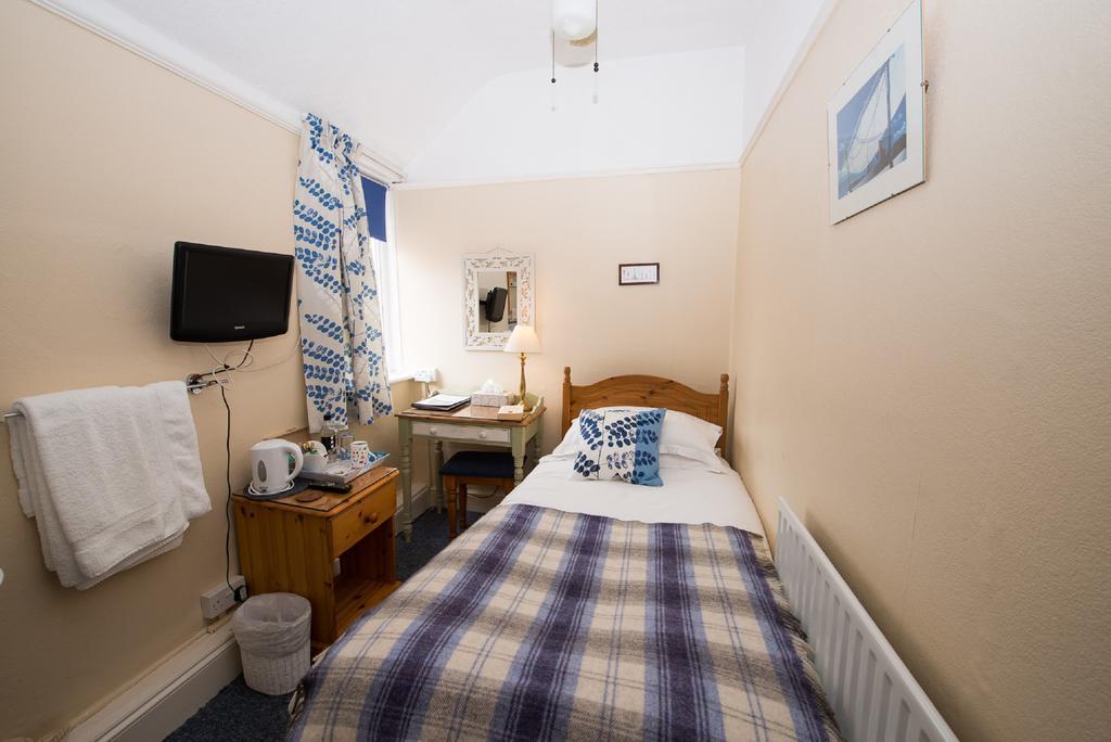 Bed and Breakfast The Maples Hythe  Exterior foto