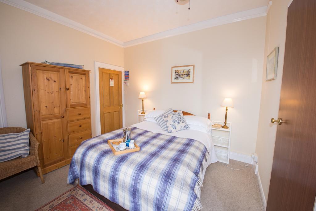 Bed and Breakfast The Maples Hythe  Exterior foto