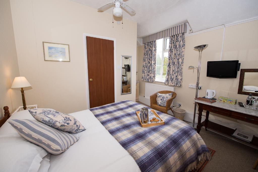 Bed and Breakfast The Maples Hythe  Exterior foto