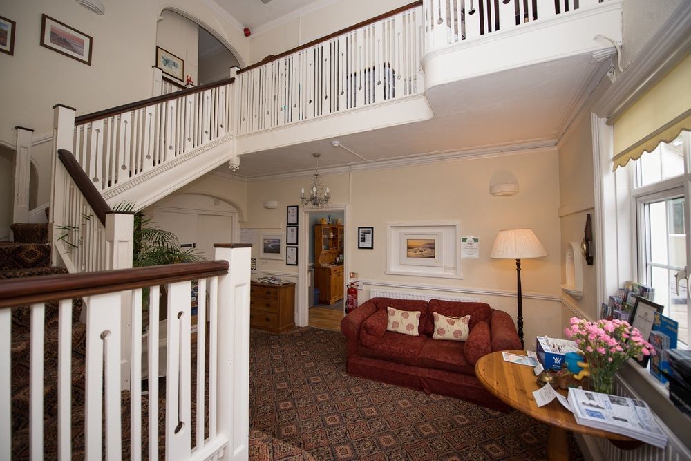 Bed and Breakfast The Maples Hythe  Exterior foto