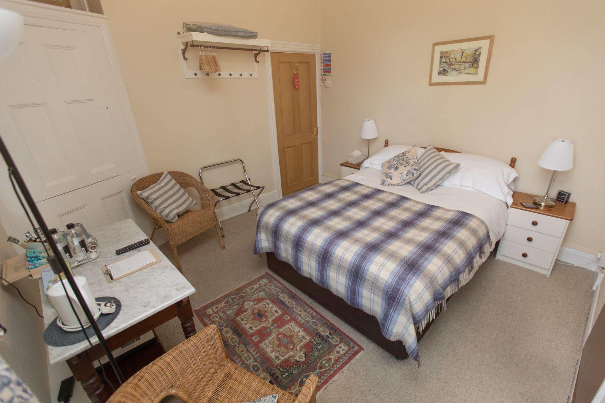 Bed and Breakfast The Maples Hythe  Exterior foto