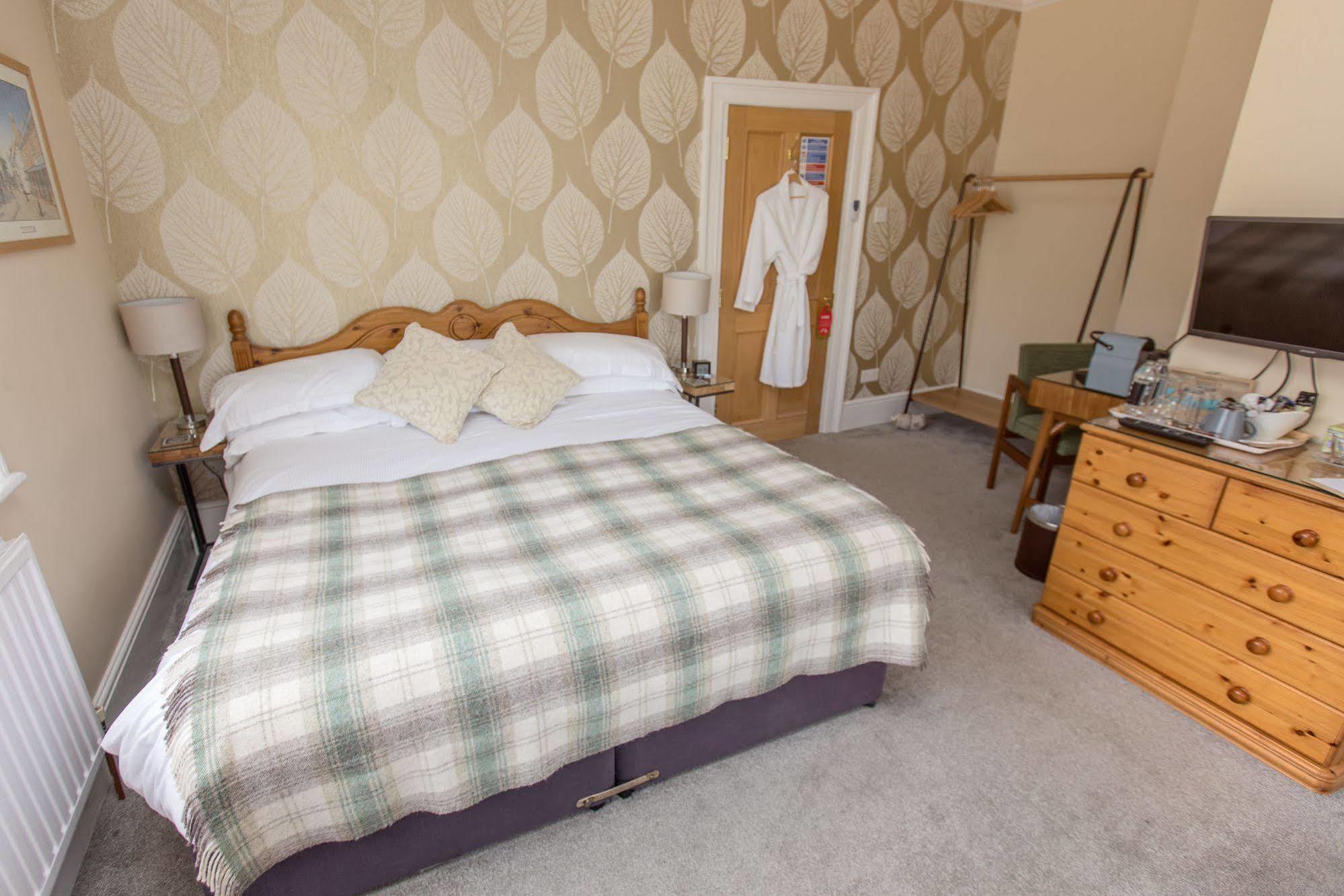 Bed and Breakfast The Maples Hythe  Exterior foto
