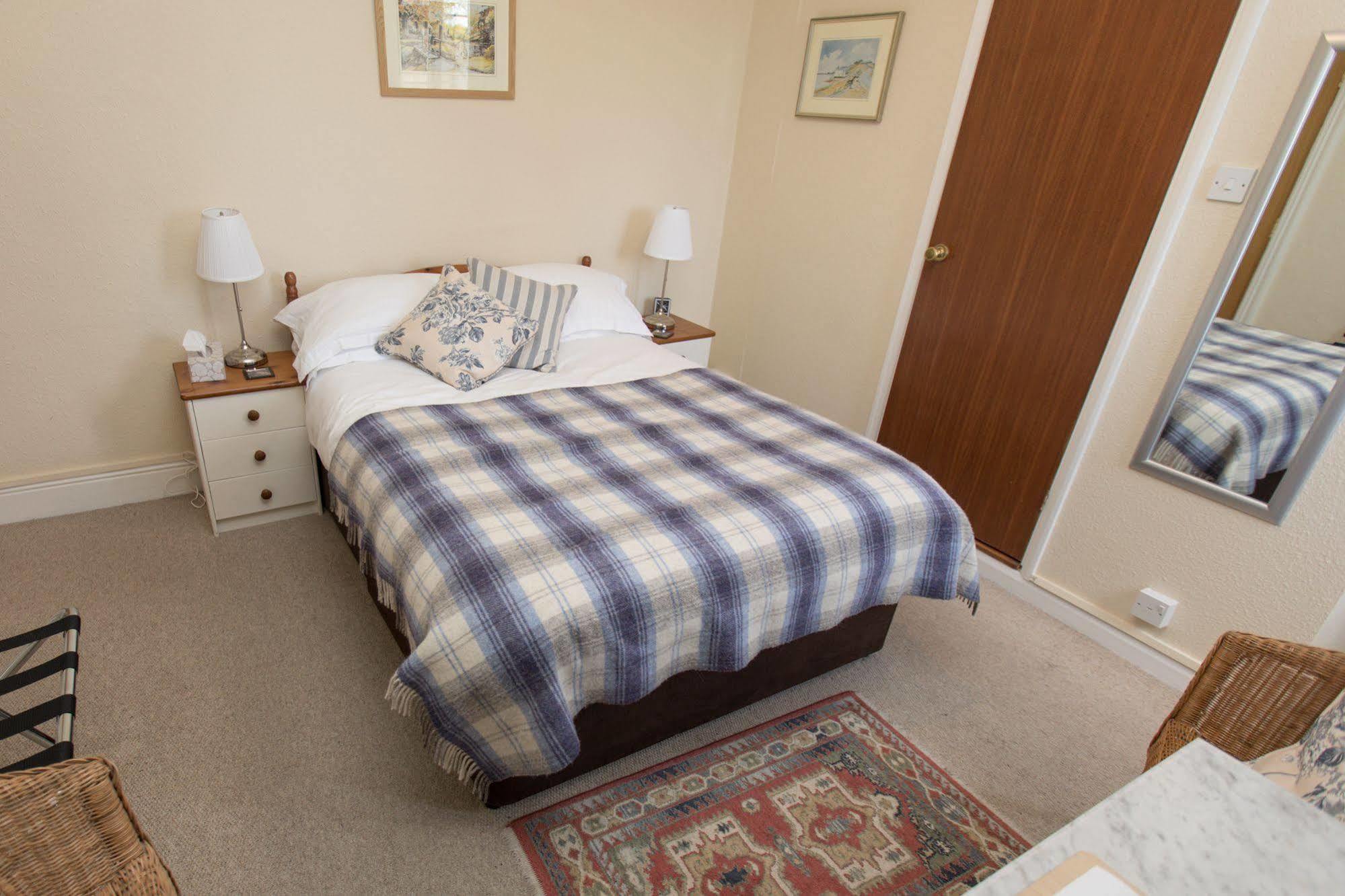 Bed and Breakfast The Maples Hythe  Exterior foto