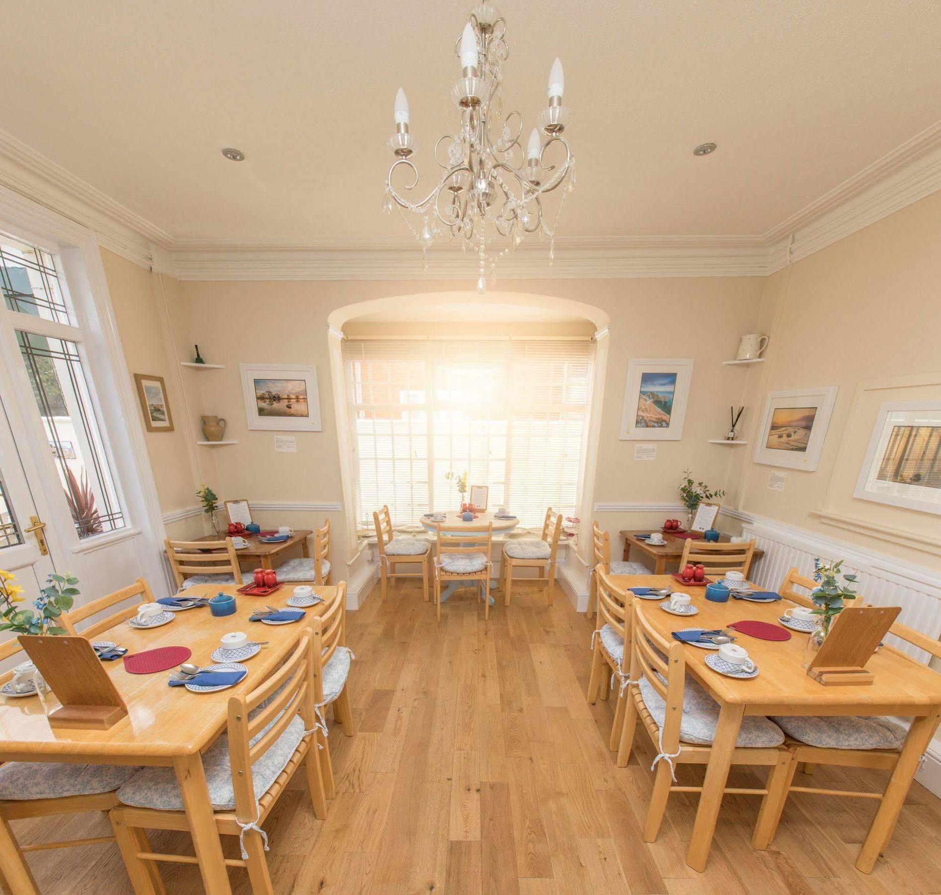 Bed and Breakfast The Maples Hythe  Exterior foto