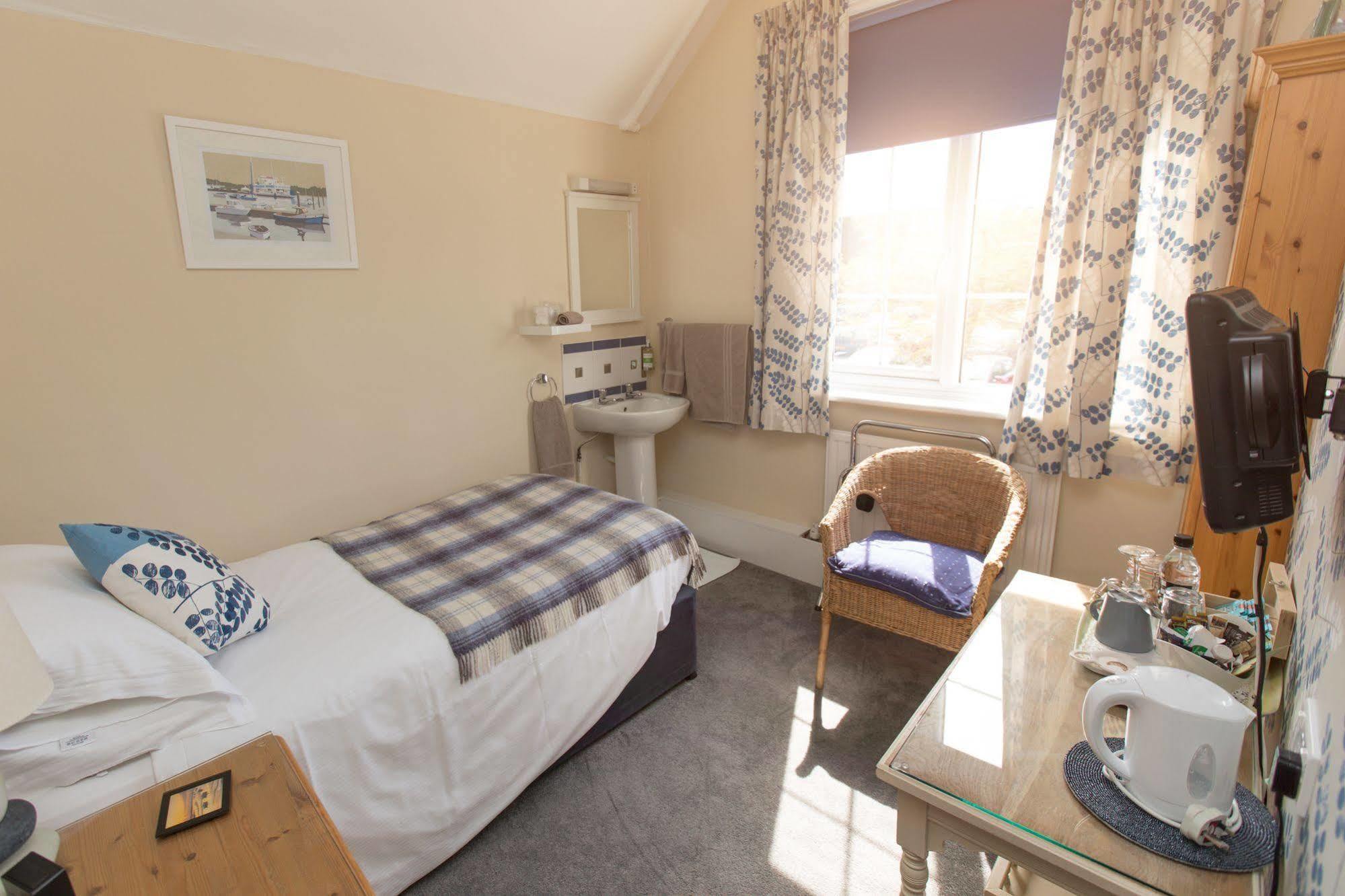 Bed and Breakfast The Maples Hythe  Exterior foto