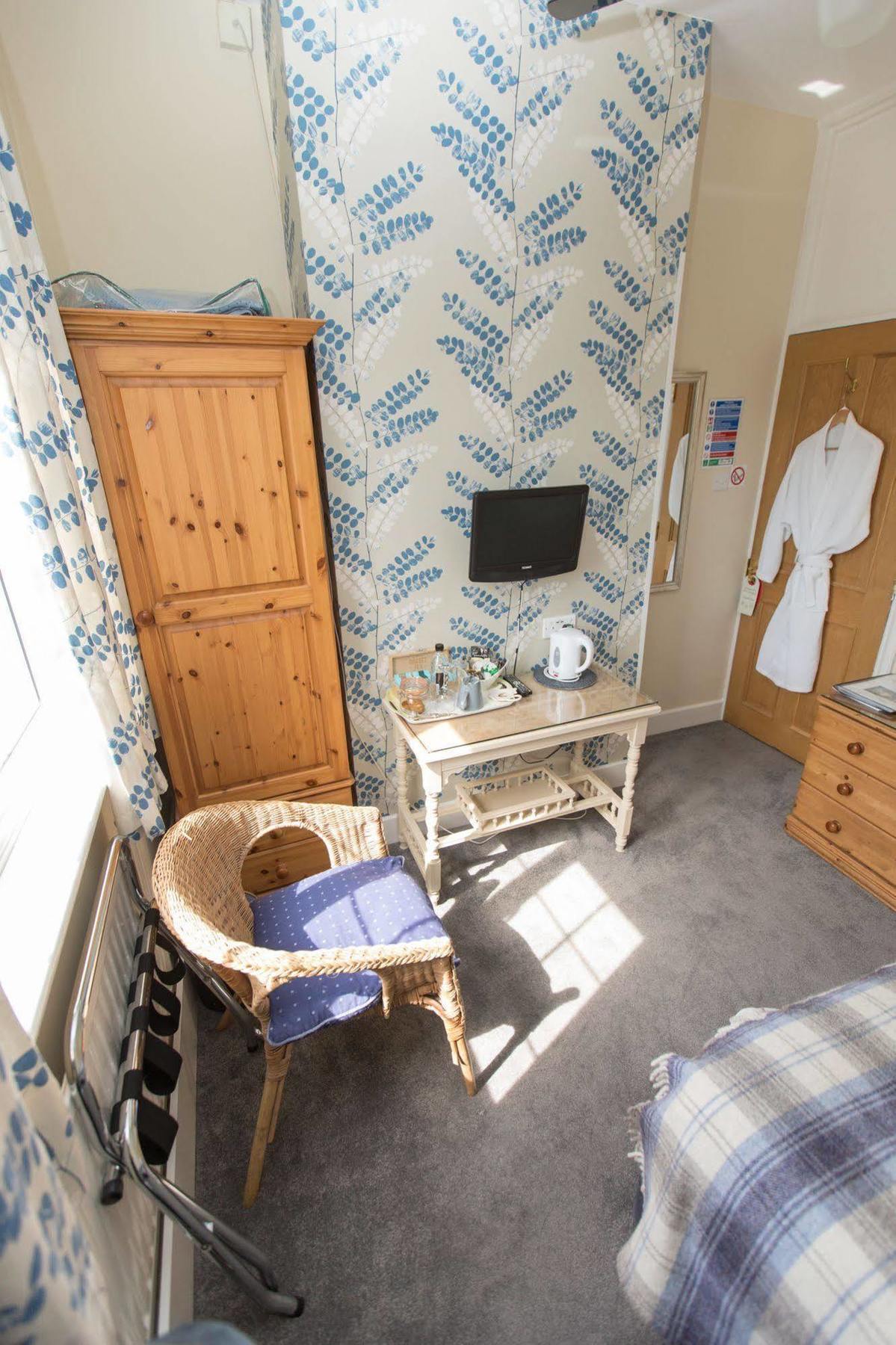 Bed and Breakfast The Maples Hythe  Exterior foto
