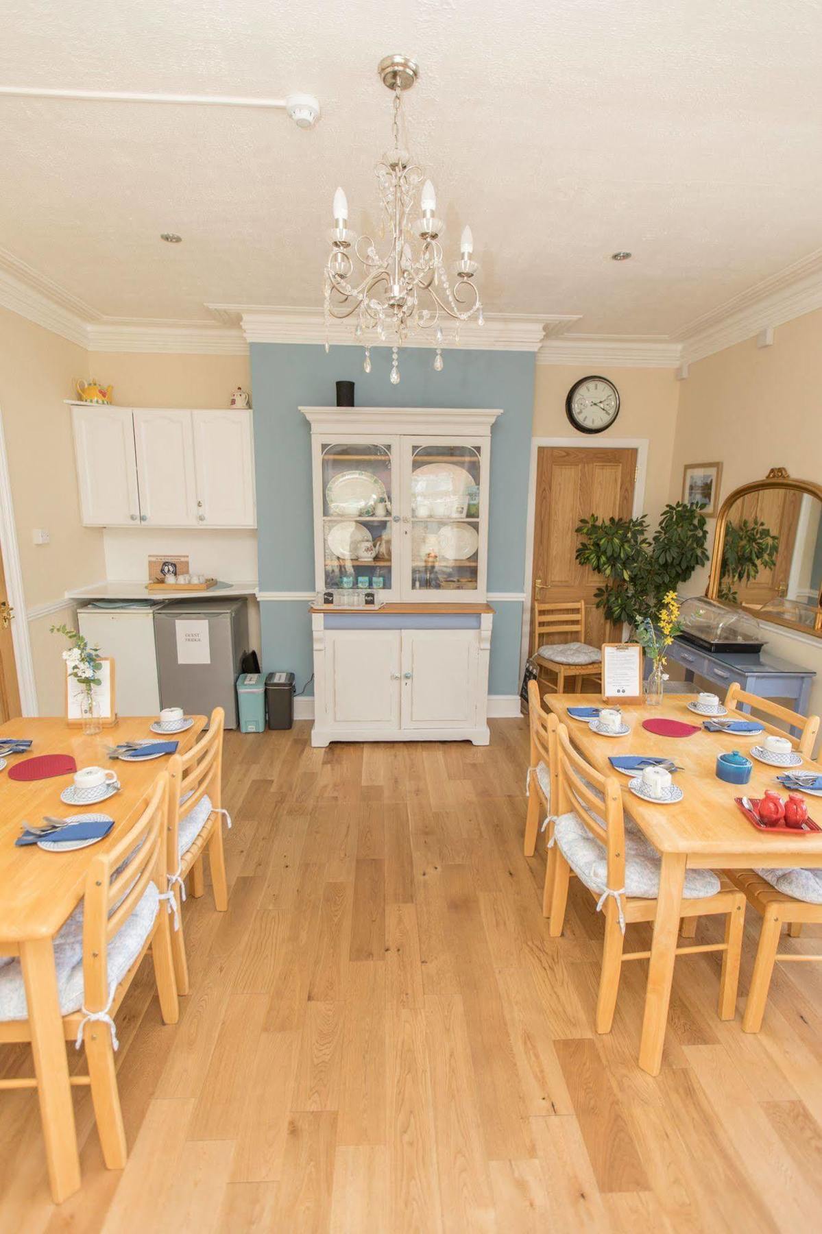 Bed and Breakfast The Maples Hythe  Exterior foto