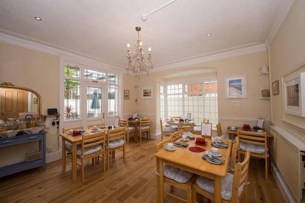 Bed and Breakfast The Maples Hythe  Exterior foto
